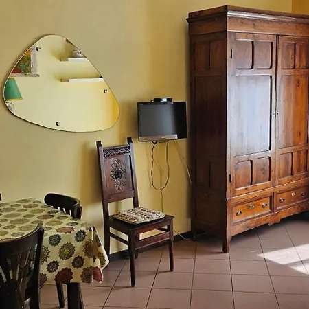 La Casetta Di Tiziana * روما