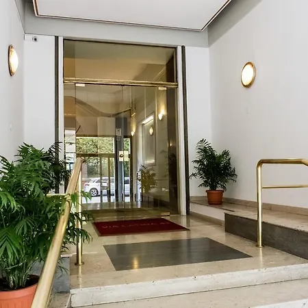 شقة La Casetta Di Tiziana *