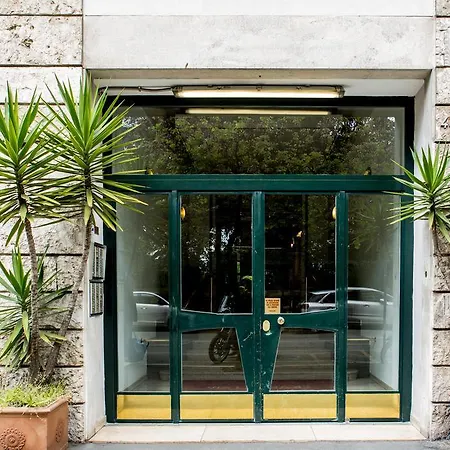La Casetta Di Tiziana شقة روما