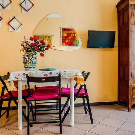 La Casetta Di Tiziana Lejlighed Rom