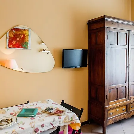 La Casetta Di Tiziana Lejlighed Rom