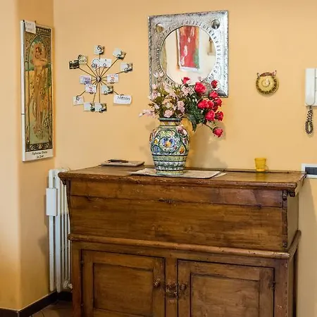 La Casetta Di Tiziana Rom